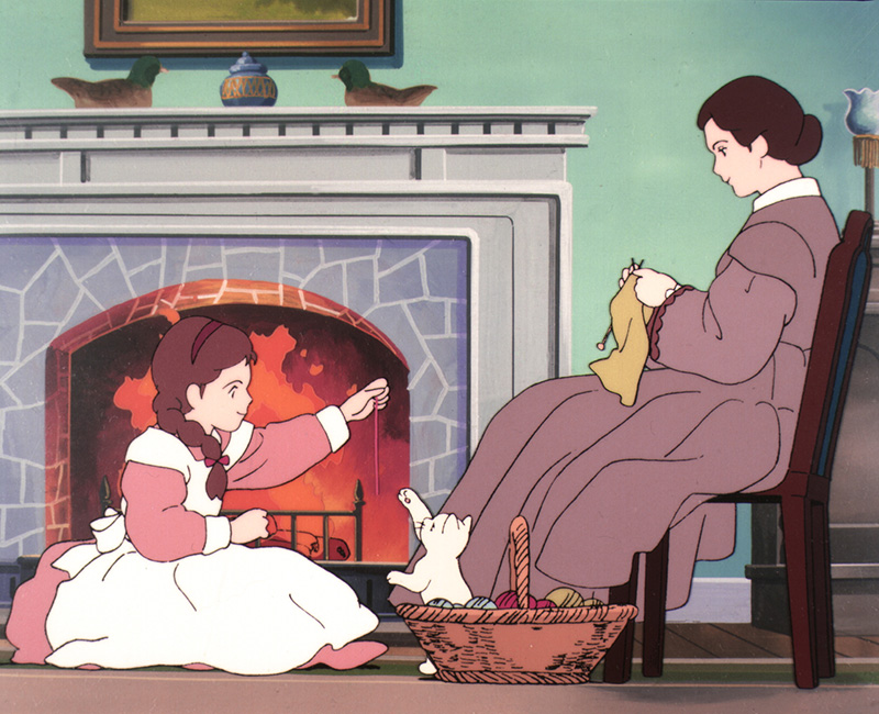 Eine fröhliche Familie  - Gesamtbox - Blu-ray Eine fröhliche Familie  - Gesamtbox - Blu-ray