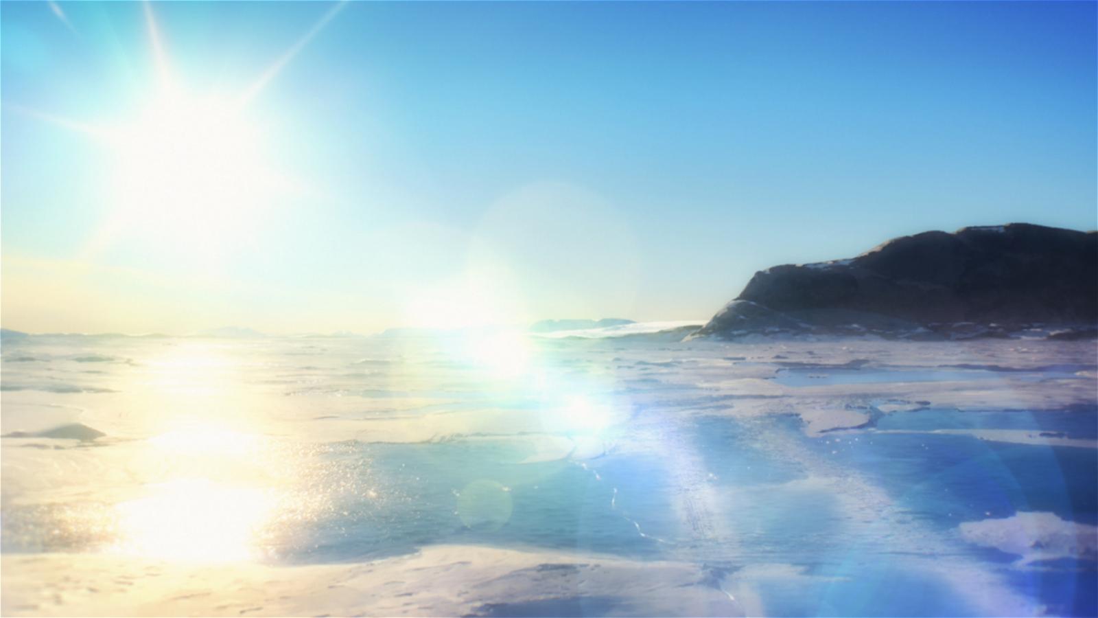 A place further than the Universe - Volume 2: Episode 06-09 Blu-ray A place further than the Universe - Volume 2: Episode 06-09 Blu-ray