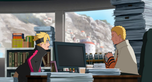 Boruto - Naruto The Movie [DVD] Image 14