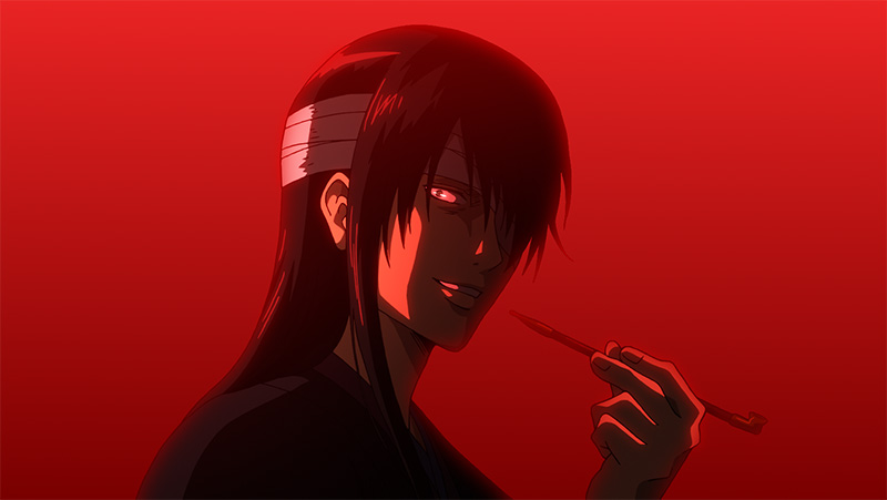 Gintama - The Movie 2 - Limited Edition Blu-ray Gintama - The Movie 2 - Limited Edition Blu-ray