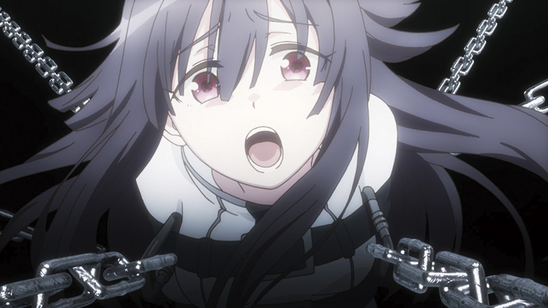 Anti Magic Academy - Test-Trupp 35 - Volume 3: Episode 09-12 Blu-ray Anti Magic Academy - Test-Trupp 35 - Volume 3: Episode 09-12 Blu-ray