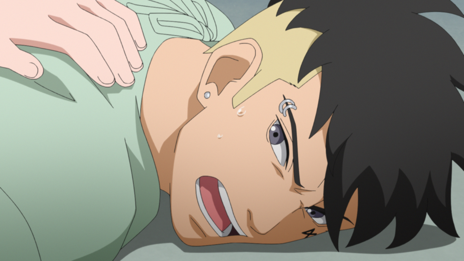 Boruto: Naruto Next Generations - Volume 11: Episode 190-205 [Blu-ray] Image 5