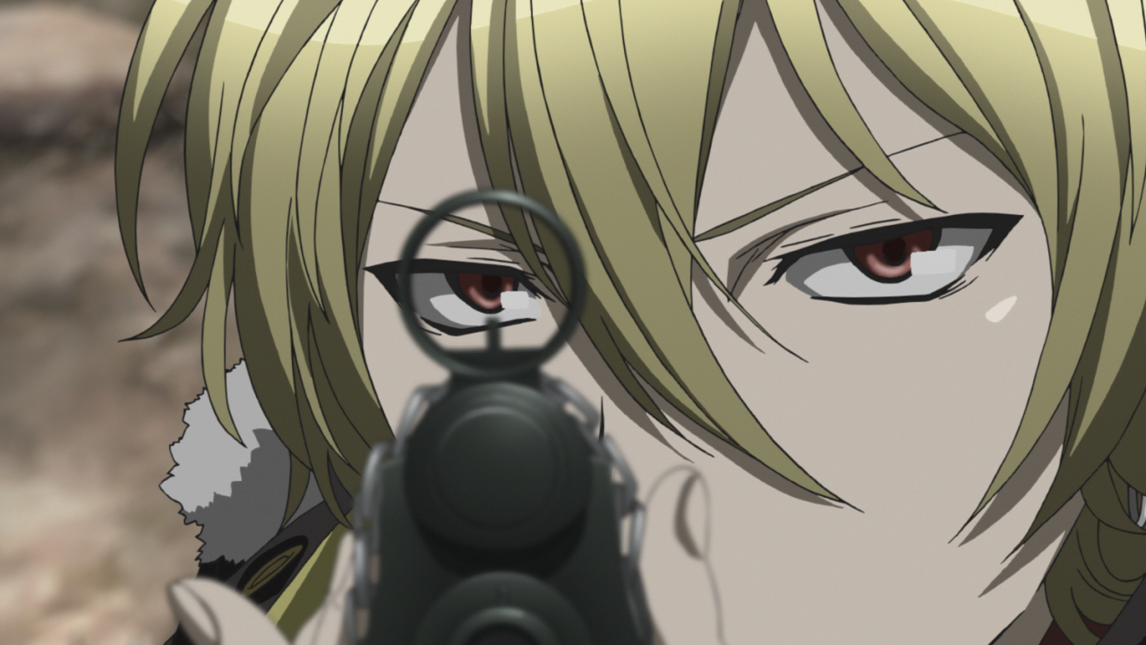 Blast of Tempest - Volume 3: Ep. 13-18 [DVD] Image 5