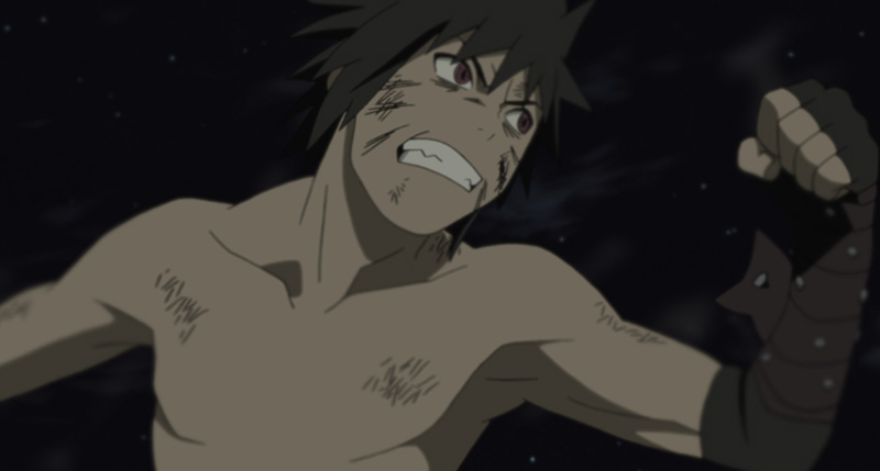 Naruto Shippuden - The Movie 6: Road to Ninja (2012) - Mediabook - Limited Edition Naruto Shippuden - The Movie 6: Road to Ninja (2012) - Mediabook - Limited Edition