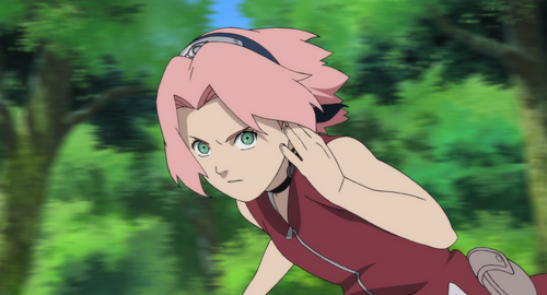 Naruto - The Movie 2: Die Legende des Steins von Gelel Blu-ray Naruto - The Movie 2: Die Legende des Steins von Gelel Blu-ray