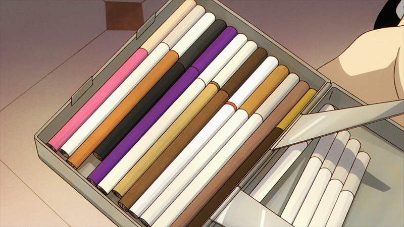 ACCA: 13 Territory Inspection Dept. - Volume 3: Episode 09-12 Blu-ray ACCA: 13 Territory Inspection Dept. - Volume 3: Episode 09-12 Blu-ray