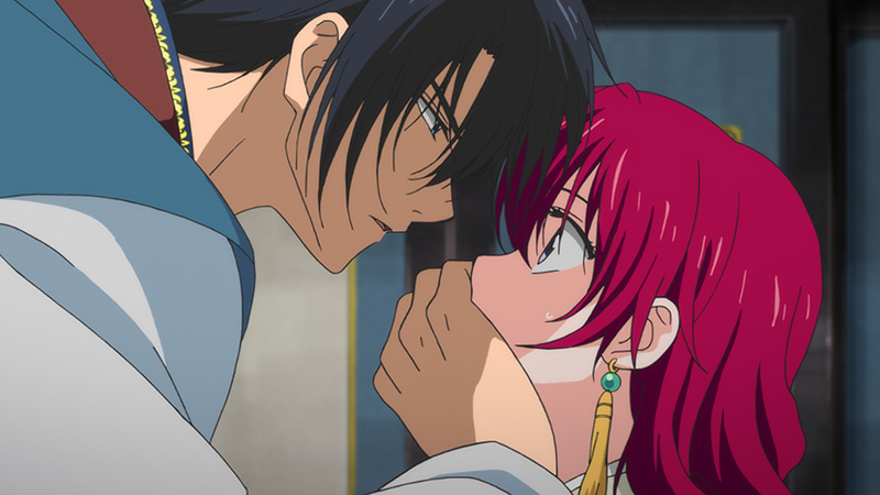 Akatsuki no Yona - Prinzessin der Morgendämmerung - Volume 1: Episode 1-5 inkl. Sammelschuber Blu-ray Akatsuki no Yona - Prinzessin der Morgendämmerung - Volume 1: Episode 1-5 inkl. Sammelschuber Blu-ray