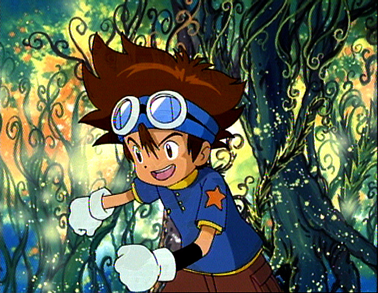 Digimon Adventure - Staffel 1.3: Episode 37-54 inkl. Sammelschuber [Blu-ray] Thumbnail 6
