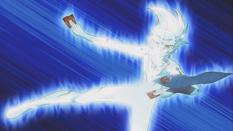 Yu-Gi-Oh! Zexal - Staffel 3.1: Episode 99-123 Image 16