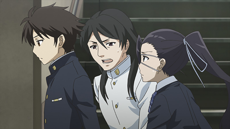 Aura - Koga Maryuin's Last War Blu-ray Aura - Koga Maryuin's Last War Blu-ray
