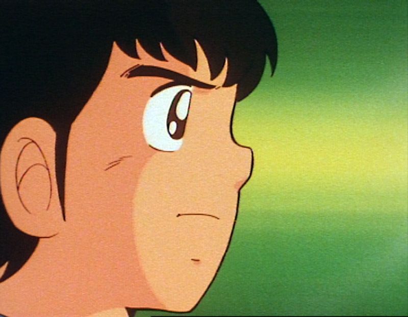 Captain Tsubasa: Die tollen Fußballstars - Limited Gesamtedition: Episode 01-128 Blu-ray Captain Tsubasa: Die tollen Fußballstars - Limited Gesamtedition: Episode 01-128 Blu-ray