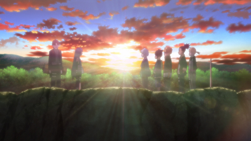 Boruto - Naruto Next Generations: Volume 1: Episode 01-15 Blu-ray Image 2