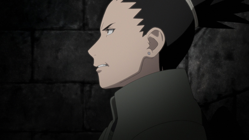 Naruto Shippuden - Staffel 25: Episode 700-713 (uncut) Blu-ray Naruto Shippuden - Staffel 25: Episode 700-713 (uncut) Blu-ray