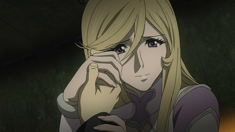 Star Blazers 2199 - Space Battleship Yamato - Volume 4: Episode 17-21 Blu-ray Star Blazers 2199 - Space Battleship Yamato - Volume 4: Episode 17-21 Blu-ray