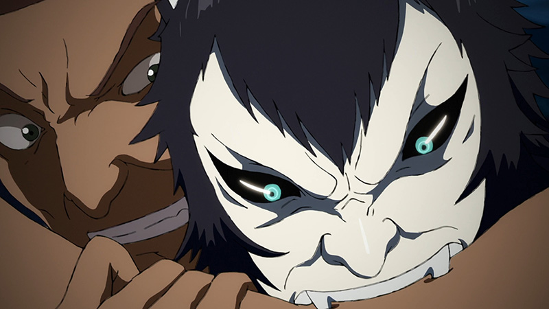 Juni Taisen - Gesamtedition: Episode 01-12 inkl. Hardcoverschuber Blu-ray Juni Taisen - Gesamtedition: Episode 01-12 inkl. Hardcoverschuber Blu-ray