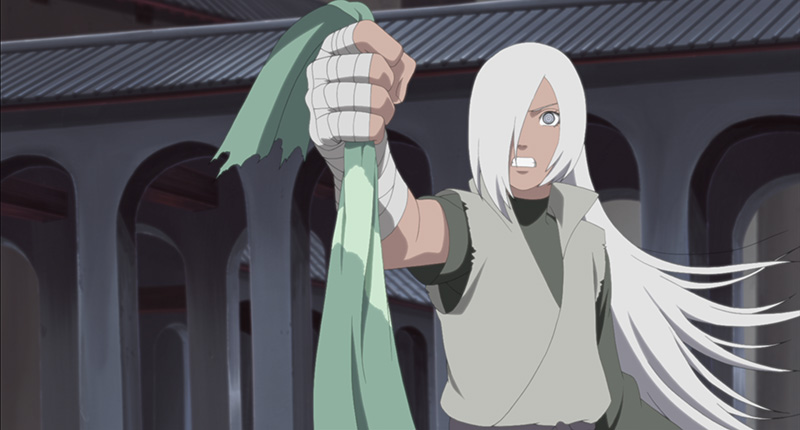 Naruto Shippuden - The Movie 5: Blood Prison (2011) - Mediabook - Limited Edition Naruto Shippuden - The Movie 5: Blood Prison (2011) - Mediabook - Limited Edition