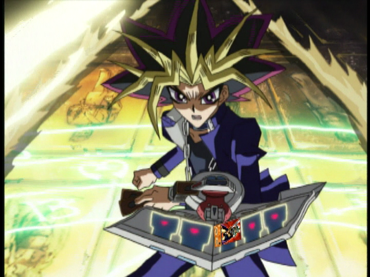Yu-Gi-Oh! - Staffel 4.2: Episode 165-184 Blu-ray Yu-Gi-Oh! - Staffel 4.2: Episode 165-184 Blu-ray