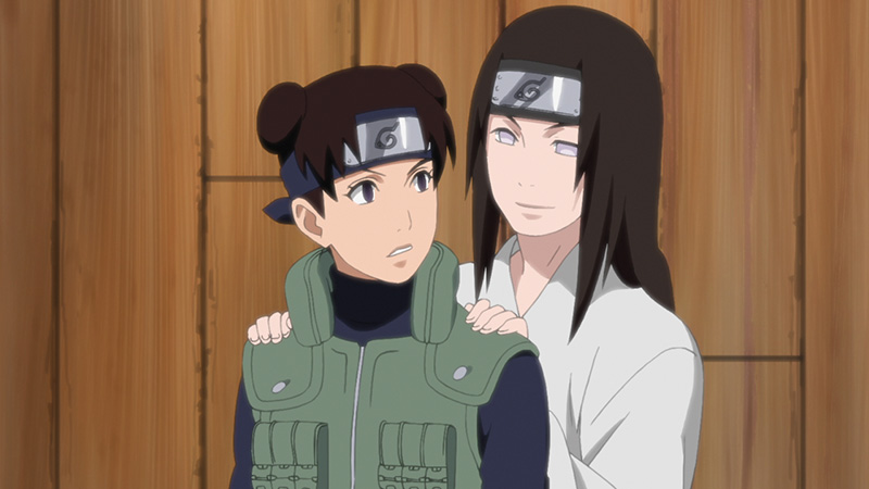 Naruto Shippuden - Staffel 20 Box 2: Episode 642-651 (uncut) Blu-ray Naruto Shippuden - Staffel 20 Box 2: Episode 642-651 (uncut) Blu-ray
