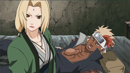 Naruto Shippuden - Staffel 13: Episode 496-509 (uncut) [DVD] Image 2
