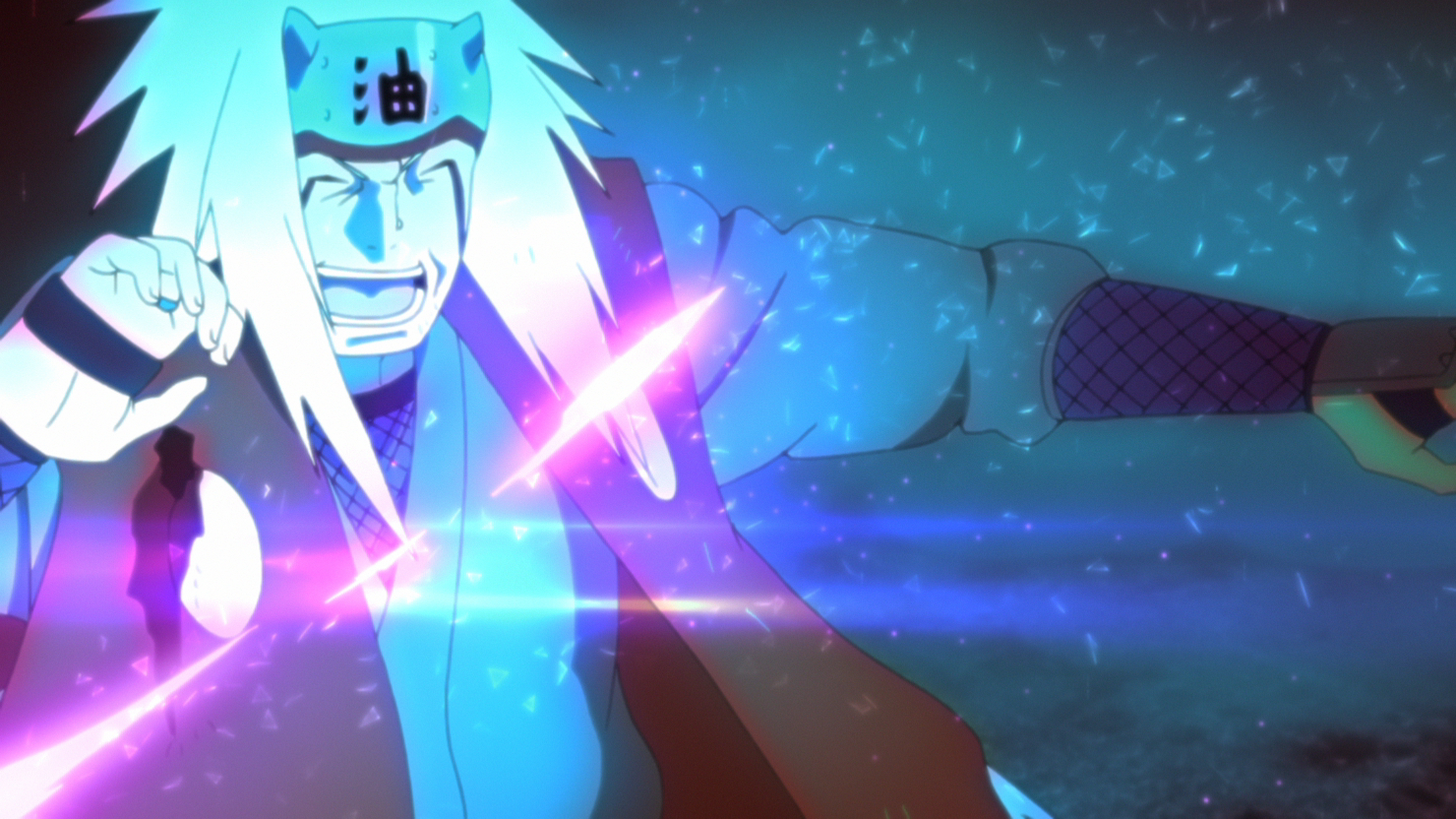 Boruto: Naruto Next Generations - Volume 7: Episode 116-136 [DVD] Image 5