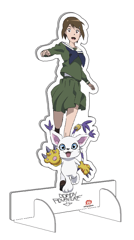 Digimon Adventure tri. Chapter 5 - Coexistence im FuturePak Blu-ray Digimon Adventure tri. Chapter 5 - Coexistence im FuturePak Blu-ray