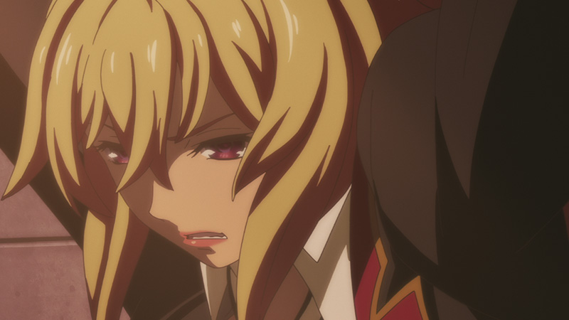 Valkyrie Drive: Mermaid - Volume 1: Episode 01-04 Blu-ray Valkyrie Drive: Mermaid - Volume 1: Episode 01-04 Blu-ray