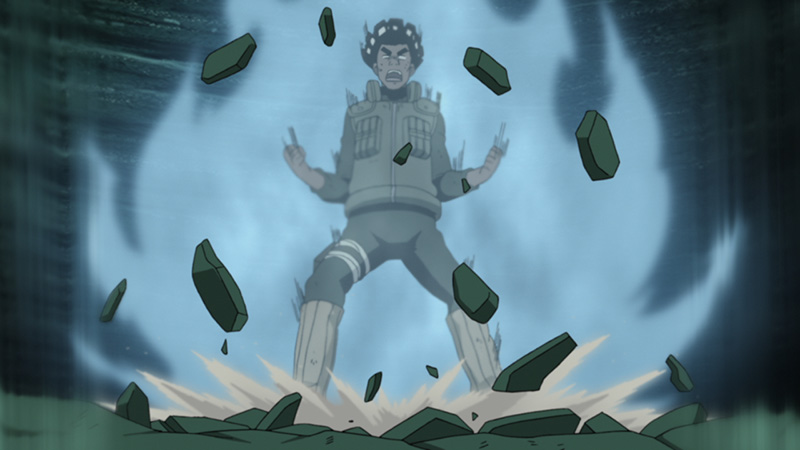 Naruto Shippuden - Staffel 20 Box 1: Episode 634-641 (uncut) Blu-ray Naruto Shippuden - Staffel 20 Box 1: Episode 634-641 (uncut) Blu-ray