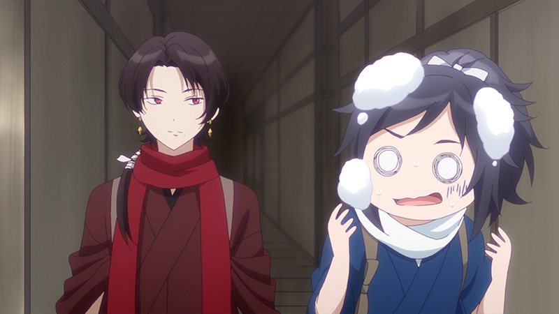 Touken Ranbu Hanamaru - Volume 1: Episode 01-04 Blu-ray Touken Ranbu Hanamaru - Volume 1: Episode 01-04 Blu-ray