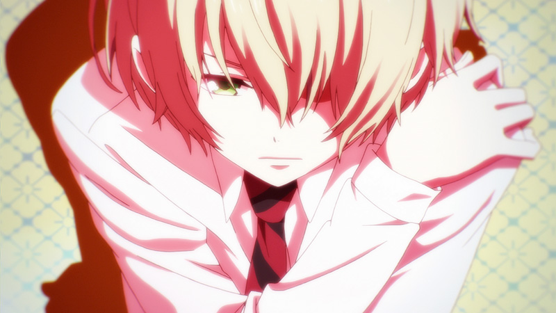 Aoharu x Machinegun - Volume 1: Episode 01-04 Blu-ray Aoharu x Machinegun - Volume 1: Episode 01-04 Blu-ray