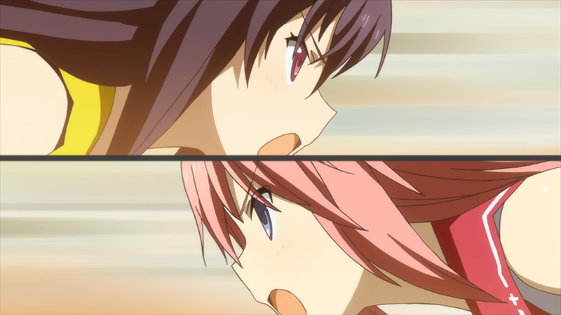Aokana - Four Rhythm Across the Blue - Volume 2: Episode 07-12 Blu-ray Aokana - Four Rhythm Across the Blue - Volume 2: Episode 07-12 Blu-ray