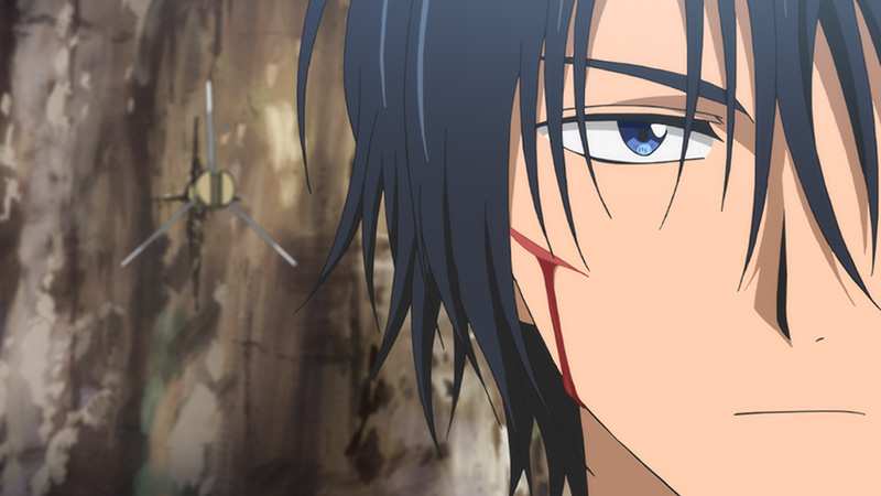 Akatsuki no Yona - Prinzessin der Morgendämmerung - Volume 2: Episode 06-10 Blu-ray Akatsuki no Yona - Prinzessin der Morgendämmerung - Volume 2: Episode 06-10 Blu-ray