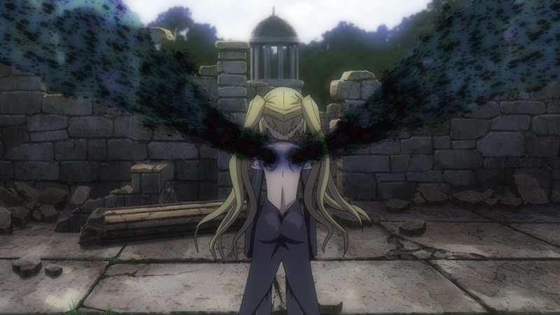 Trinity Seven - Volume 2: Episode 05-08 Blu-ray Trinity Seven - Volume 2: Episode 05-08 Blu-ray