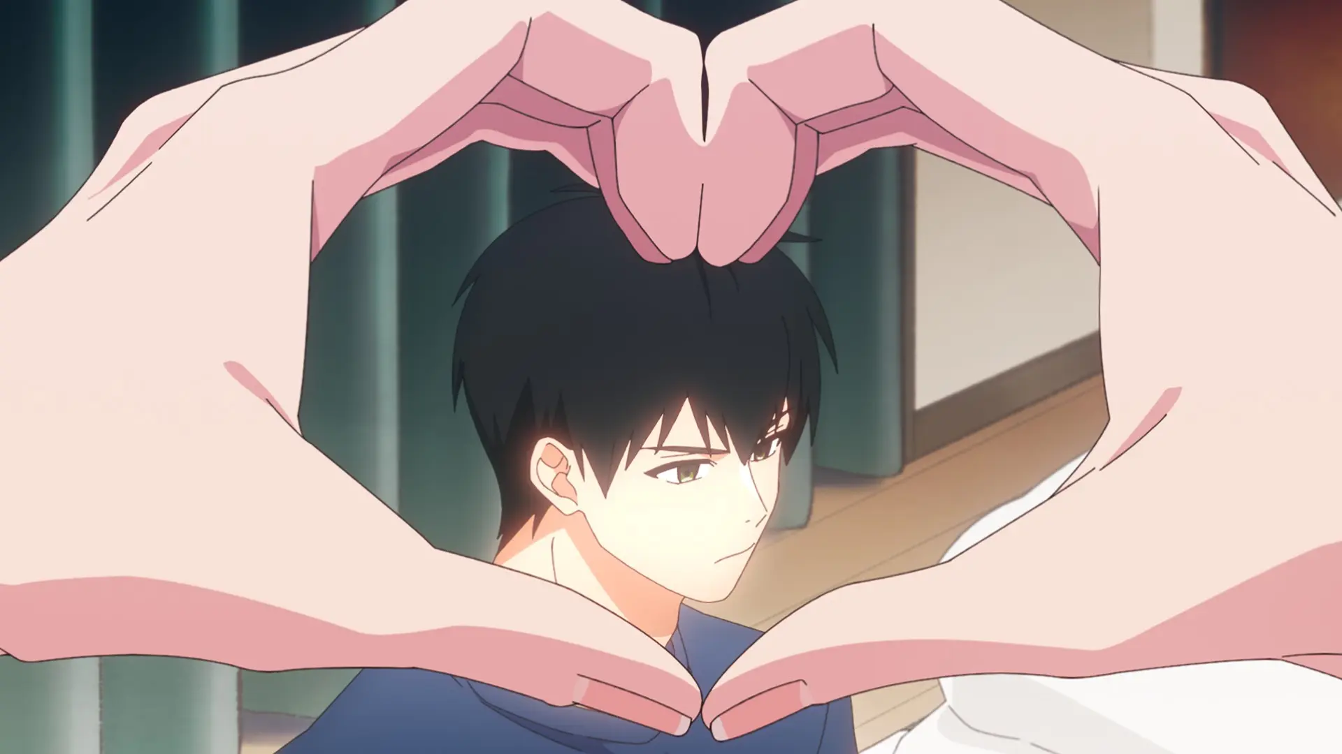 Witch Watch Volume 1: Ep. 1-12 - Collector's Edition [Blu-ray]