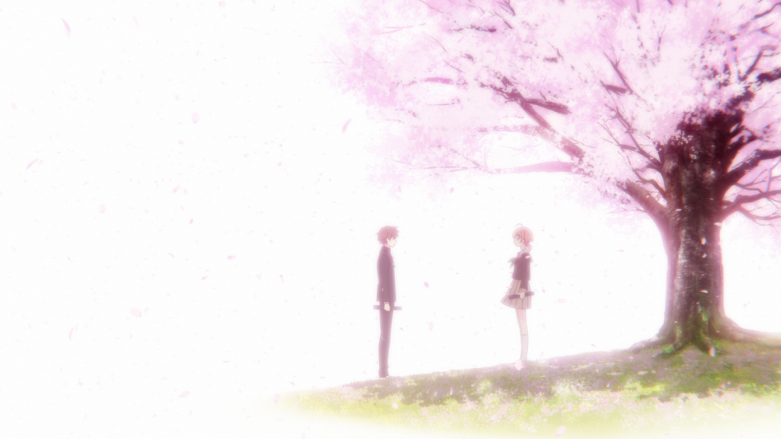 Bloom Into You - Volume 1: Episode 01-04 Blu-ray Bloom Into You - Volume 1: Episode 01-04 Blu-ray