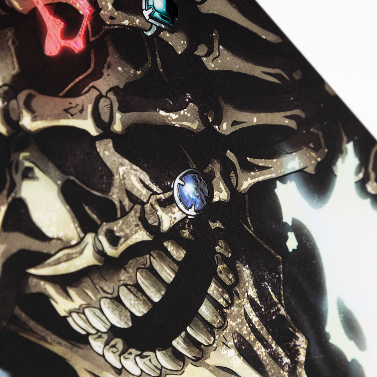 Momonga - Notizbuch Momonga - Notizbuch