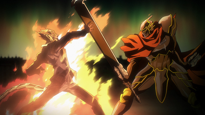 Overlord - Complete Edition Staffel 2 (13 Episoden) Blu-ray Overlord - Complete Edition Staffel 2 (13 Episoden) Blu-ray