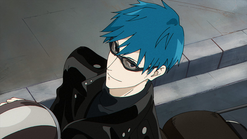 ACCA: 13 Territory Inspection Dept. - Volume 1: Episode 01-04 Blu-ray ACCA: 13 Territory Inspection Dept. - Volume 1: Episode 01-04 Blu-ray