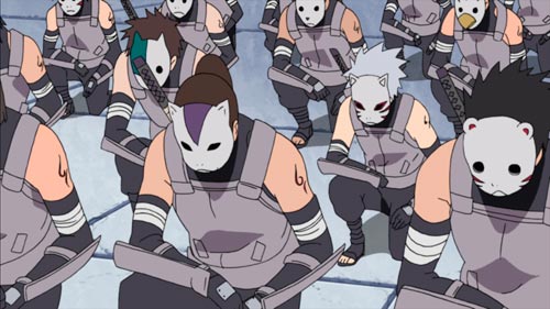 Naruto Shippuden - Staffel 16: Episode 569-581 (uncut) Blu-ray Naruto Shippuden - Staffel 16: Episode 569-581 (uncut) Blu-ray
