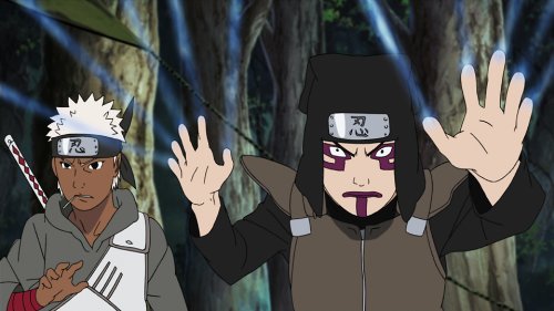 Naruto Shippuden - Staffel 12 Box 1: Episode 463-480 (uncut) Blu-ray Naruto Shippuden - Staffel 12 Box 1: Episode 463-480 (uncut) Blu-ray