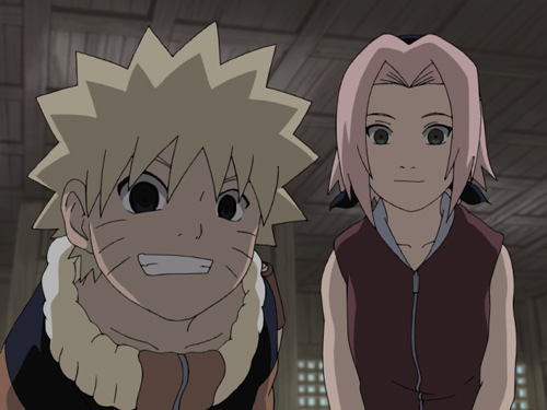 Naruto - Staffel 6: Die Reise nach Otogakure & Das Curry des Lebens (Episoden 136-157, uncut) Blu-ray Naruto - Staffel 6: Die Reise nach Otogakure & Das Curry des Lebens (Episoden 136-157, uncut) Blu-ray