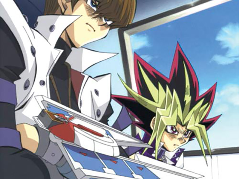 Yu-Gi-Oh! - Staffel 2.1: Episode 50-74 Blu-ray Yu-Gi-Oh! - Staffel 2.1: Episode 50-74 Blu-ray