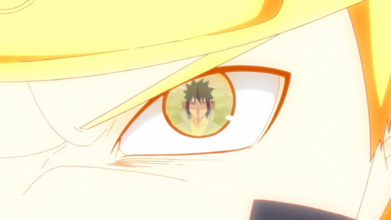 Naruto Shippuden - Staffel 24: Episode 690-699 (uncut) Blu-ray Naruto Shippuden - Staffel 24: Episode 690-699 (uncut) Blu-ray