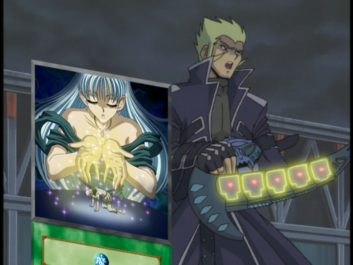 Yu-Gi-Oh! - Staffel 4.2: Episode 165-184 Blu-ray Yu-Gi-Oh! - Staffel 4.2: Episode 165-184 Blu-ray