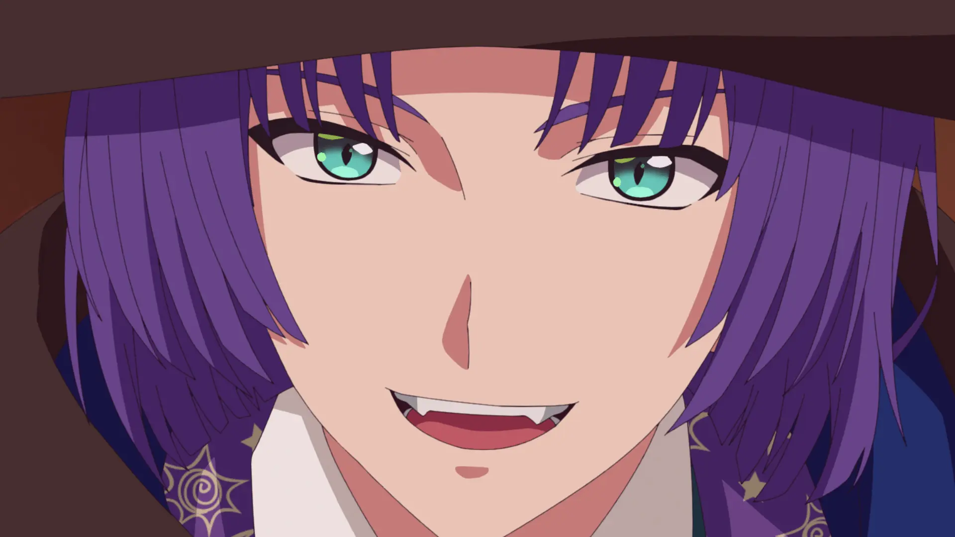Promise of Wizard - Gesamtedition: Ep.01-12 [Blu-ray]