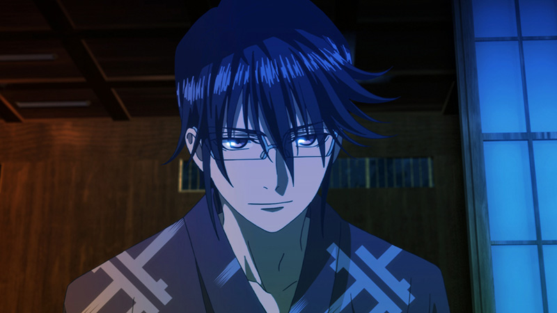 K - Seven Stories - Side:One (Movie 1-3) Blu-ray K - Seven Stories - Side:One (Movie 1-3) Blu-ray