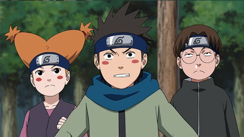 Naruto Shippuden - Staffel 13: Epsiode 496-509 (uncut) Blu-ray Naruto Shippuden - Staffel 13: Epsiode 496-509 (uncut) Blu-ray