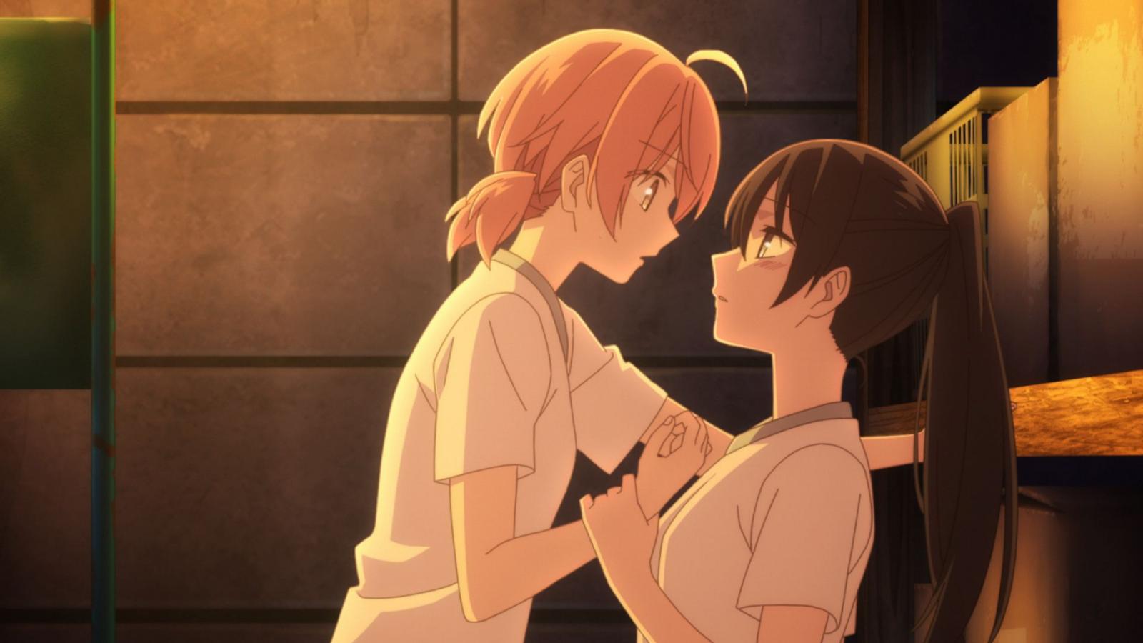 Bloom Into You - Gesamtedition - Volume 1-3: Episode 01-13 [Blu-ray] Image 4