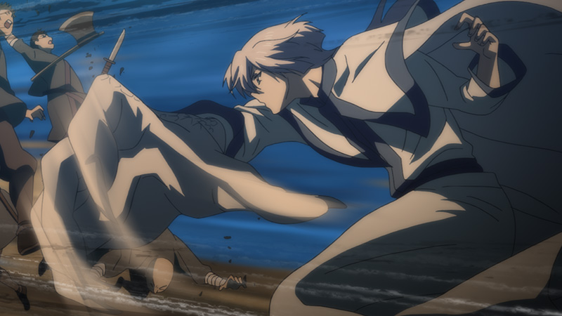Akatsuki no Yona - Prinzessin der Morgendämmerung - Volume 5: Episode 21-24 Blu-ray Akatsuki no Yona - Prinzessin der Morgendämmerung - Volume 5: Episode 21-24 Blu-ray