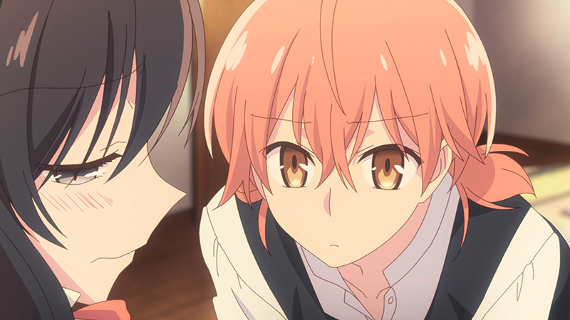 Bloom Into You - Volume 2: Episode 05-08 Blu-ray Bloom Into You - Volume 2: Episode 05-08 Blu-ray