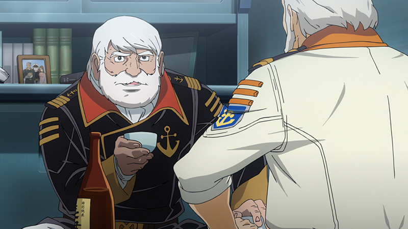 Star Blazers 2199 - Space Battleship Yamato - Volume 2: Episode 07-11 Blu-ray Star Blazers 2199 - Space Battleship Yamato - Volume 2: Episode 07-11 Blu-ray